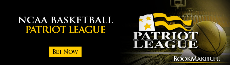 NCAA Basketball Patriot League Conference Betting